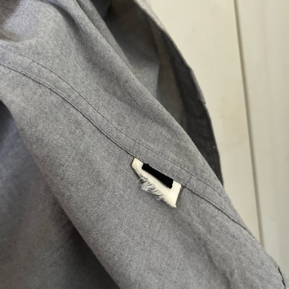 DIESEL Button-down Shirt - Picture 9 of 11